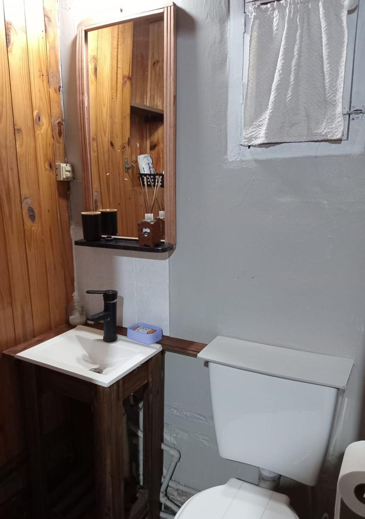 Tangohogar Apartment Buenos Aires Ngoại thất bức ảnh