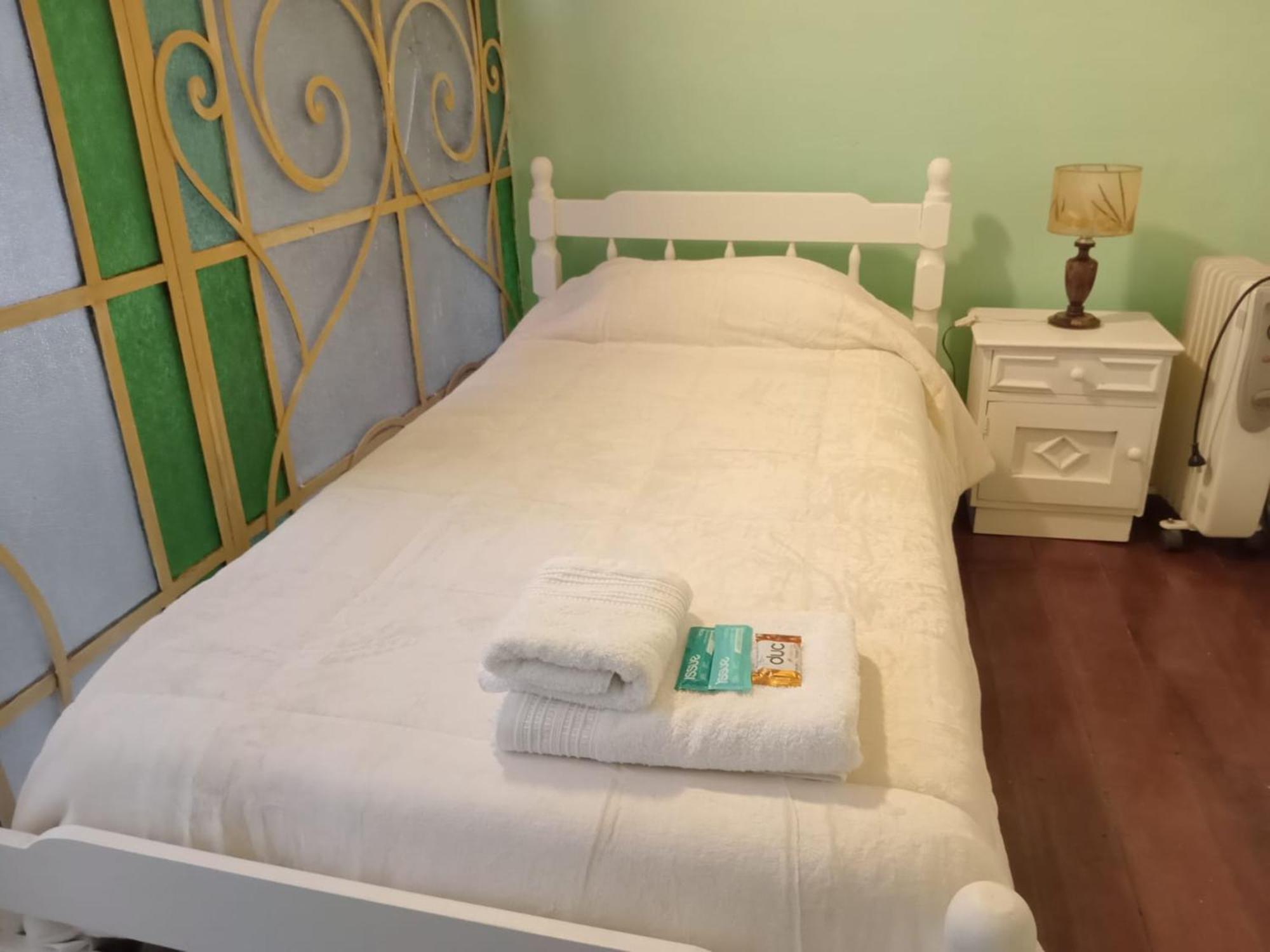 Tangohogar Apartment Buenos Aires Ngoại thất bức ảnh