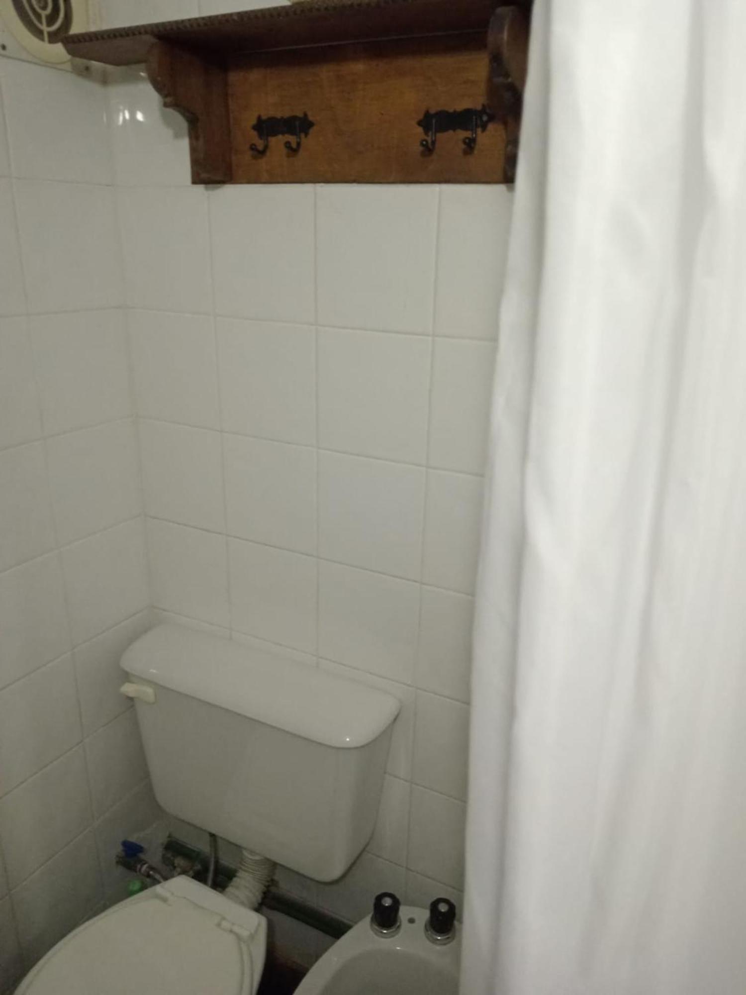 Tangohogar Apartment Buenos Aires Ngoại thất bức ảnh