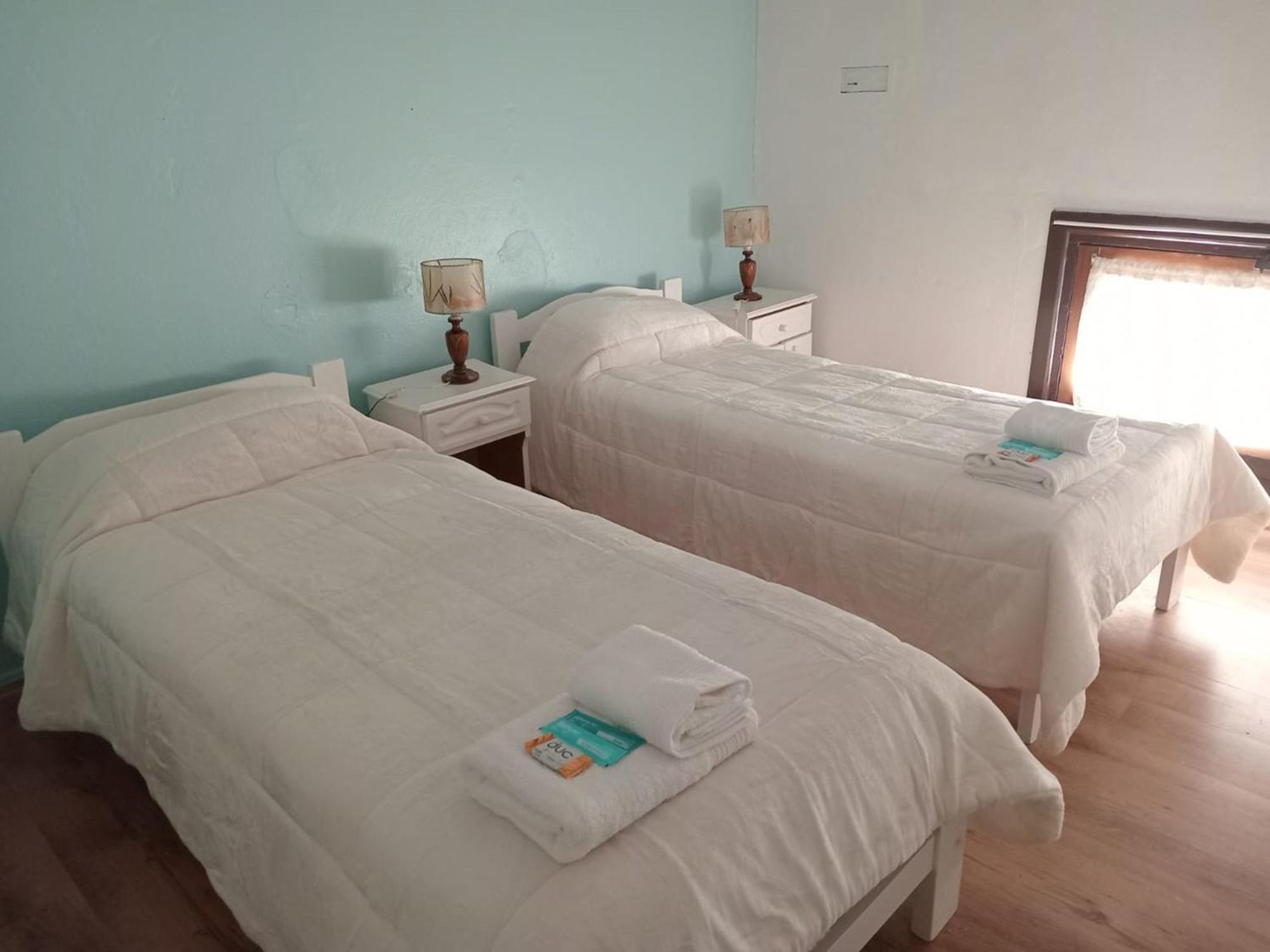 Tangohogar Apartment Buenos Aires Ngoại thất bức ảnh