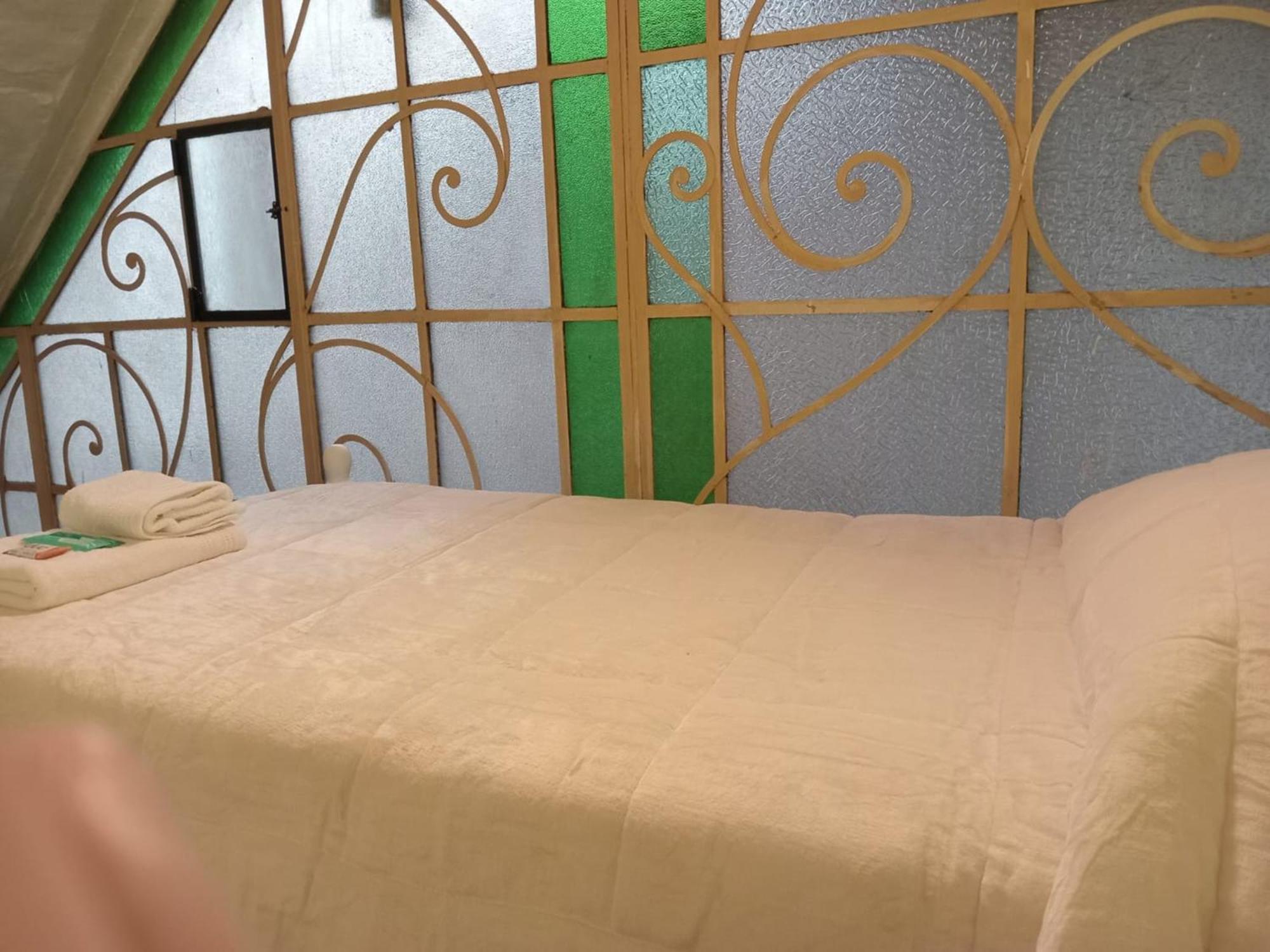Tangohogar Apartment Buenos Aires Ngoại thất bức ảnh