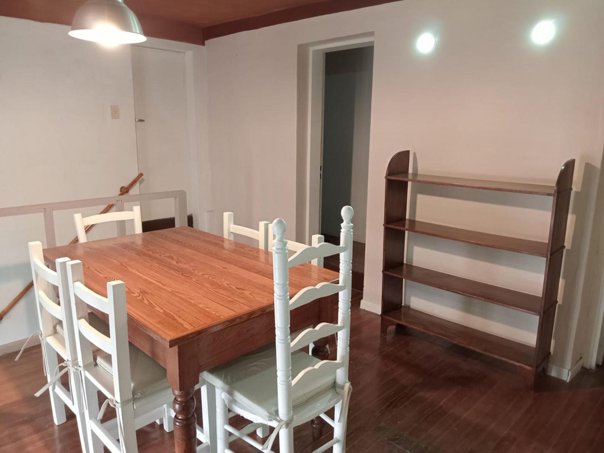 Tangohogar Apartment Buenos Aires Ngoại thất bức ảnh
