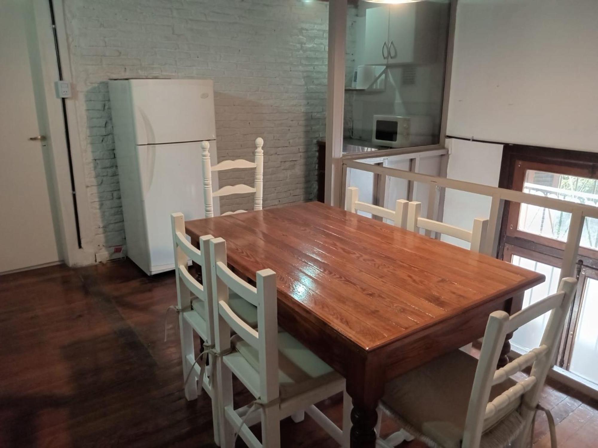 Tangohogar Apartment Buenos Aires Ngoại thất bức ảnh